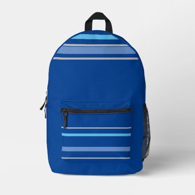 Lignes Élégantes Sacs À Dos Et Sacs À Lames (Recto)
