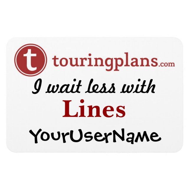 Lignes Magnet de porte de voiture et de station (b (Horizontal)