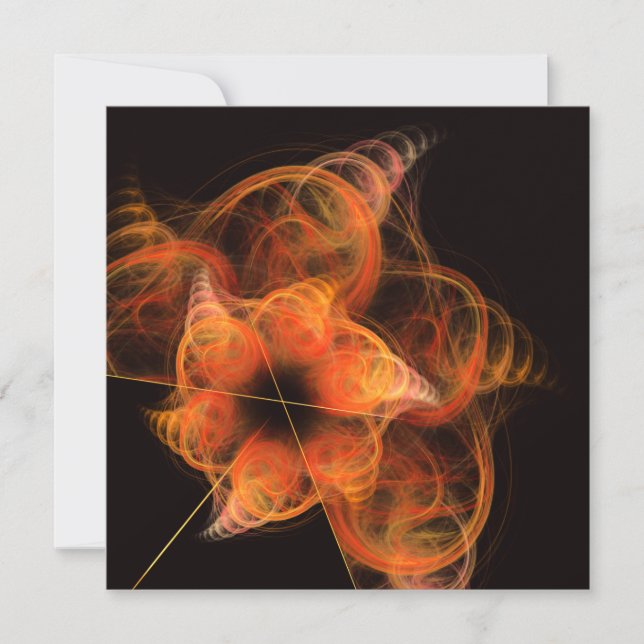 Lignhtworks Abstract (Devant)