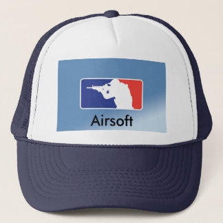 Ligue d'Aisoft, casquette