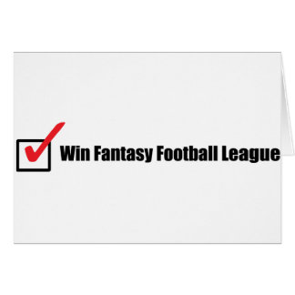 Ligue de Football d'imaginaire de victoire :
