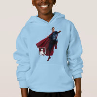 Ligue de Justice | Superman Sur Le Champ De Batail