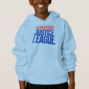 Ligue de Justice   United We Stand Graphic