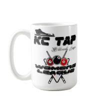 Ligue des femmes de café Mug