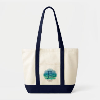 Ligue junior de l'Émerald Coast Tote Bag