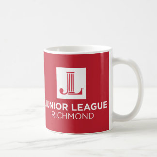 Ligue junior de Richmond Mug