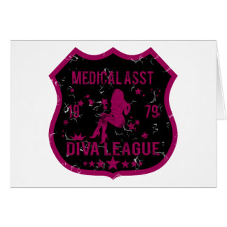 Ligue Médicale de diva d'Asst