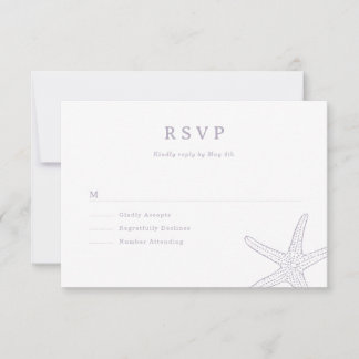 Lihue Wedding RSVP