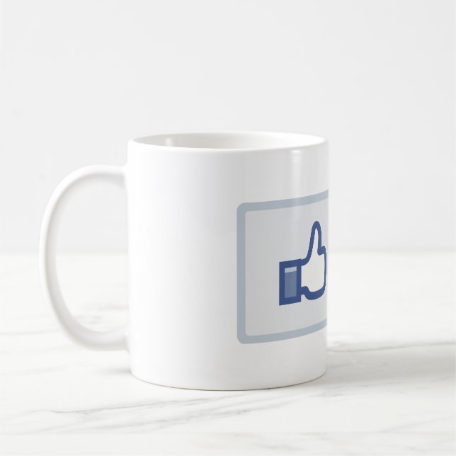 Like this mug (Gauche)