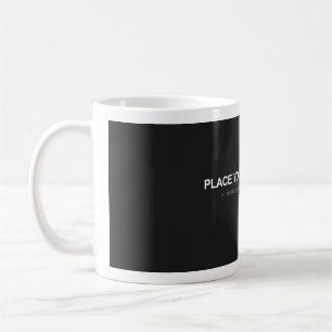 LikeABoss.fun Official Mug - Picture Edition (Full