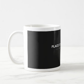 LikeABoss.fun Official Mug - Picture Edition (Full