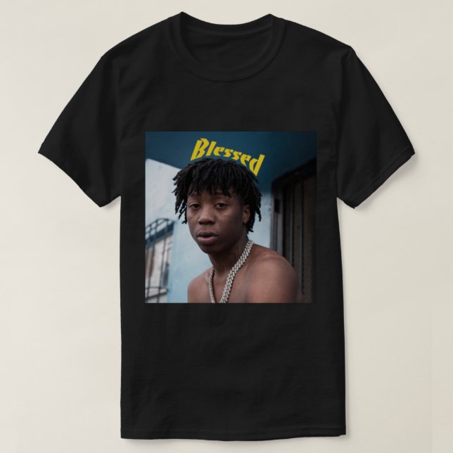 Lil Chargé - T-Shirt Premium Classic T-Shirt (Design devant)