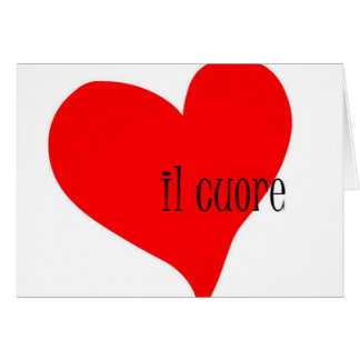 L'IL Cuore