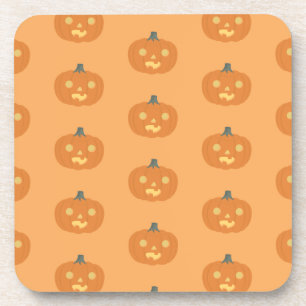 Lil Jak Halloween dessous de verre en plastique du
