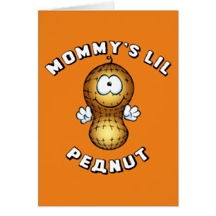 Lil Peanut de maman