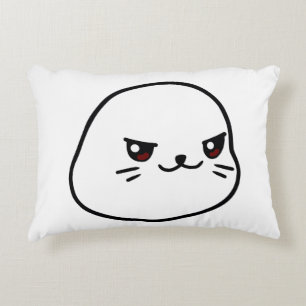 Lil Sappys CUTE MAIS DANGEREUX Coussin "Goodnight"