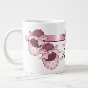 Lil’ Soles Café Mug