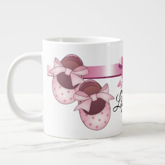 Lil’ Soles Café Mug