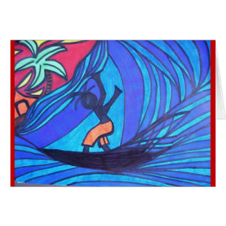 Lil' Surfer Dude