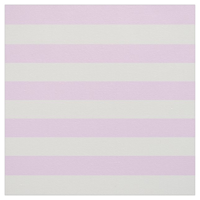 Lilac Bande large bande tissu horizontal (Échantillon)