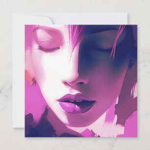 Lilac Dream Whisper - Serène, Ethérée, Violet