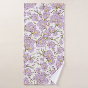 Lilac Freesia