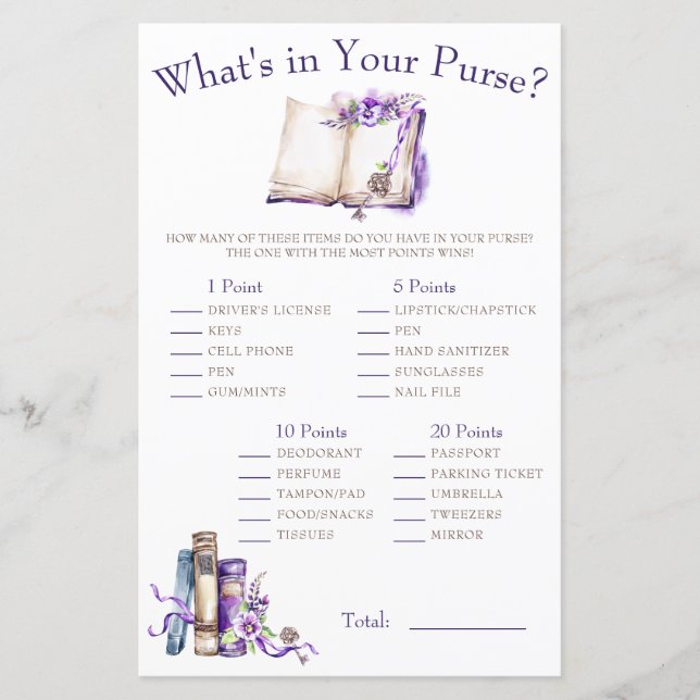 Lilac Nouveau chapitre Qu'est-ce que vous avez dan (Devant)