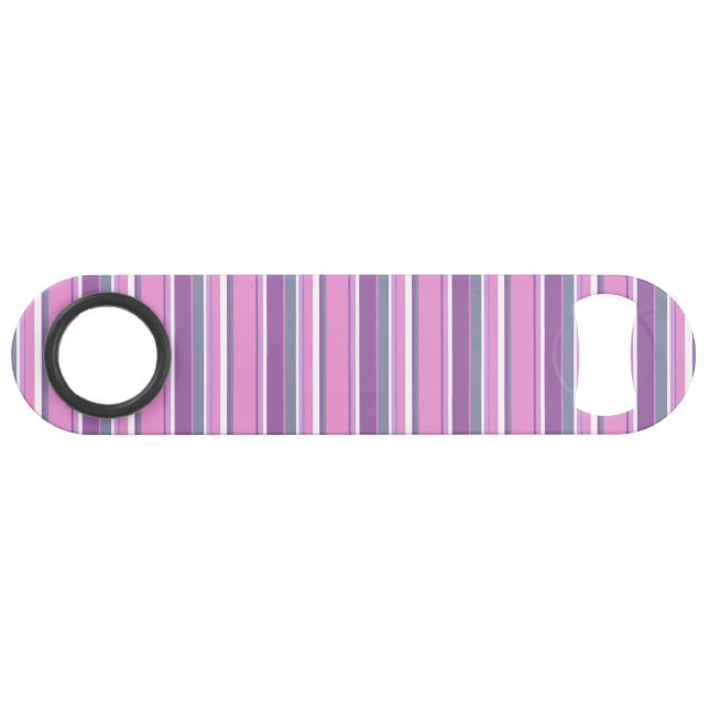 Lilac rayures (Devant (Horizontal))