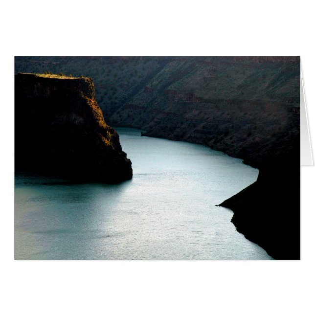 "L'ÎLE " (Devant horizontal)