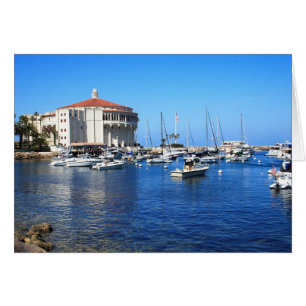 L'île de Catalina