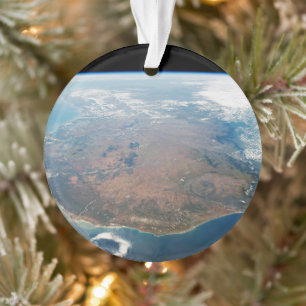 L'Île De Madagascar.