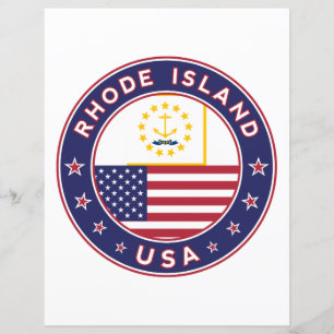 L'île Rhode