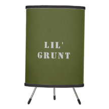 Lil'Grunt Military