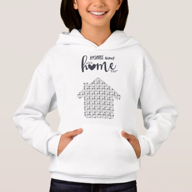 Lil'inspiration #28 - Home Sweet Home (Devant)