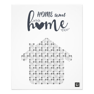 Lil'inspiration #28 - Home Sweet Home Photographie