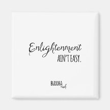 L'illumination n'est pas un aimant facile