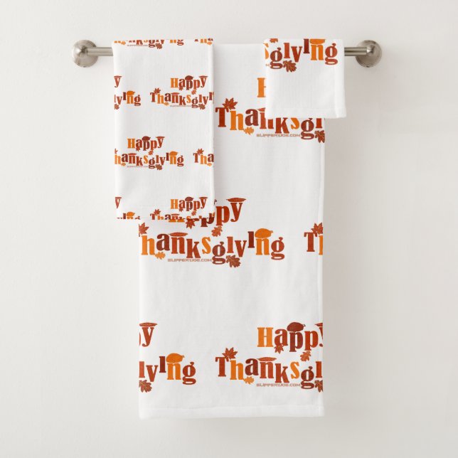 L'illustration festive de Thanksgiving lumineuse d (En situation)