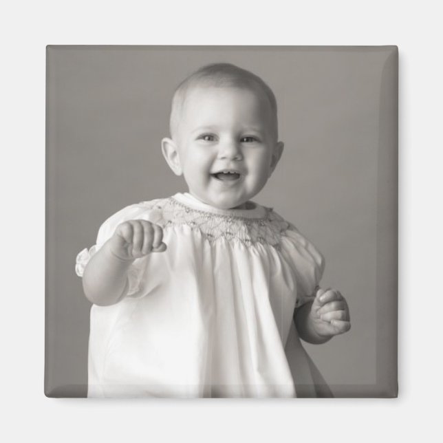 Lilly Magnet (Devant)