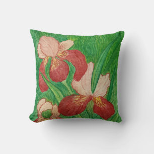 Lily American MoJo Coussin