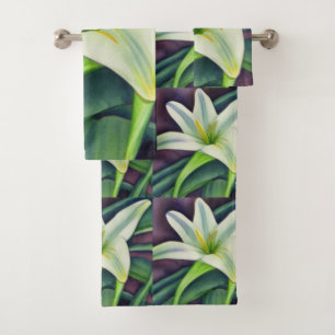 Lily de Pâques