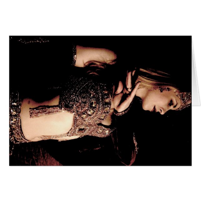 Lilya (Devant horizontal)