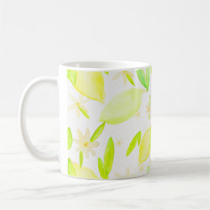 Lime de citron Jolie Mug