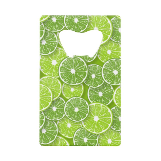 Lime pop (Devant)