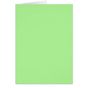 Lime Sorbet