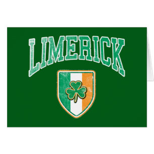 LIMERICK Irlande