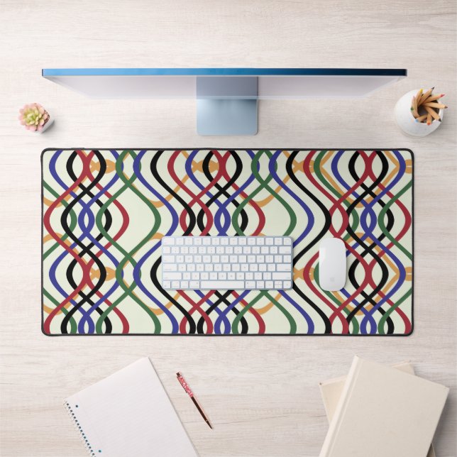 Liminal Desk Mat (Bureau 1)