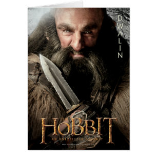 Limited Edition Artwork: Dwalin