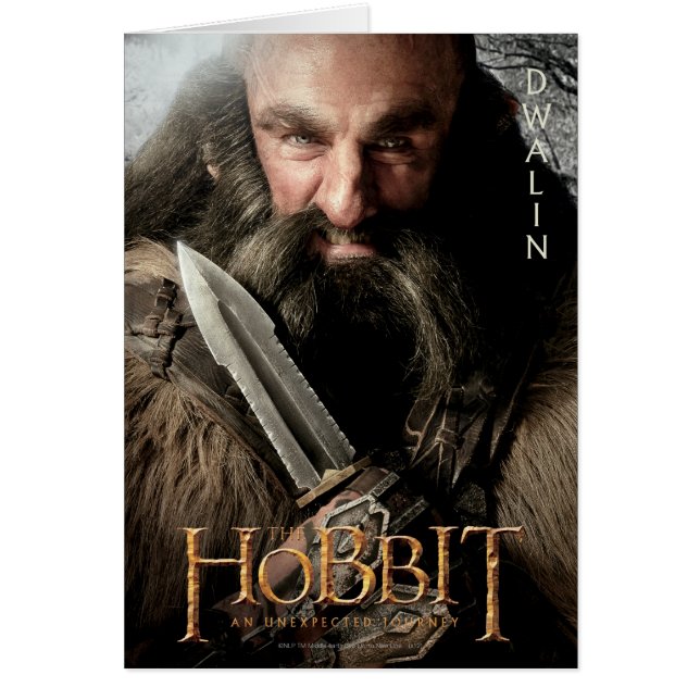 Limited Edition Artwork: Dwalin (Devant)