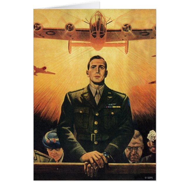 L'Immortel Harpy (Devant)