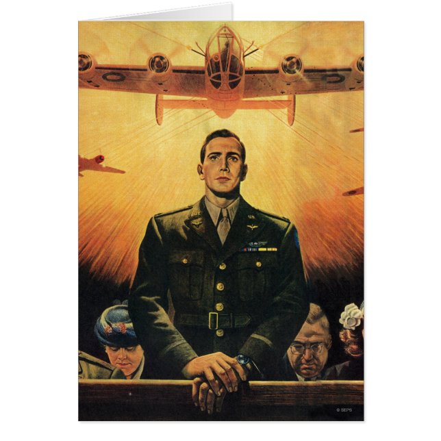 L'Immortel Harpy (Devant)